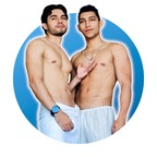 Get Free access to @about2guys (K&amp;T  about2guys) Leaked OnlyFans 

 profile picture