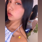 Trending @adry_amaya leaks Onlyfans content for free 

 profile picture