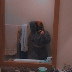 Onlyfans leak aesthetic_redhead 

 profile picture