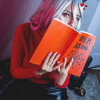 Onlyfans free content aisu_cos 

 profile picture