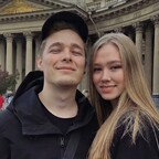alexmarymall (Mary and Alex) OnlyFans Leaks 

 profile picture