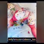 View alexxx_lou OnlyFans content for free 

 profile picture