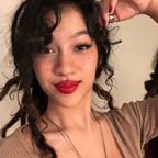 aliyahali (Ali) OnlyFans Leaked Pictures and Videos 

 profile picture