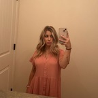 alliesloan19 (Allie Sloan) OnlyFans Leaked Pictures and Videos 

 profile picture