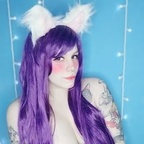 allylewd onlyfans leaked picture 1