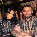 alphacouple07 OnlyFans Leak 

 profile picture