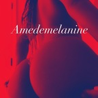 Trending @amedemelanine leaks Onlyfans videos for free 

 profile picture