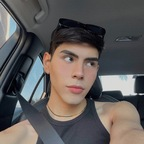 View andrik_rascon OnlyFans content for free 

 profile picture