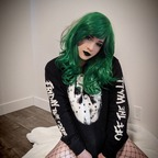 anyagreenbutts OnlyFans Leaked 

 profile picture