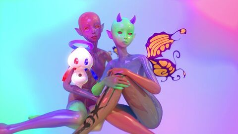 Header of artangel666