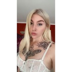 Hot @atattooedblonde_vip leaks Onlyfans videos and photos free 

 profile picture