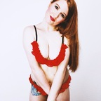 View auroraredhair OnlyFans videos and photos for free 

 profile picture