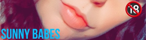 Header of babes_sunny