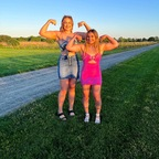 babesandbarbells (Barbell babes) OnlyFans Leaked Videos and Pictures 

 profile picture