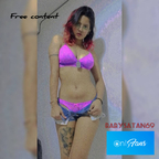 Hot @baby69666 leak Onlyfans photos for free 

 profile picture