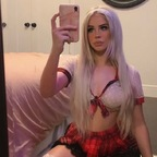View babyvanessakhamr1 OnlyFans videos and photos for free 

 profile picture