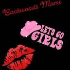 Trending @backwoodsmami leaked Onlyfans photos for free 

 profile picture