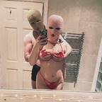 View badballycoupleuk OnlyFans content for free 

 profile picture