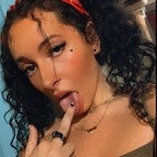 badgurlblazed (B L A Z E 🔥) OnlyFans content 

 profile picture