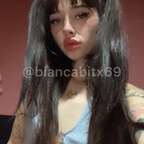 Free access to biancabitx69 (𝒷𝒾𝒶𝓃𝒸𝒶 ✧𝓉𝓇𝑒𝓂𝑒𝓃𝒹𝒶 𝒾𝓁𝓊𝓈𝒾𝑜𝓃 ✧) Leak OnlyFans 

 profile picture