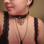 View Amethyst (big_titty_goth_goddess) OnlyFans 49 Photos and 32 Videos gallery 

 profile picture