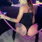 bigdracojazzz (BIG DRACO JAZZ 😈😽💦) OnlyFans Leaked Pictures & Videos 

 profile picture