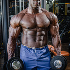 Download black-muscles OnlyFans content for free 

 profile picture