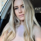blondesexkitten (exclusive access to yours truly 😘) OnlyFans Leaked Pictures & Videos 

 profile picture