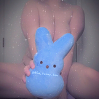 View blue_bunny_bun OnlyFans content for free 

 profile picture