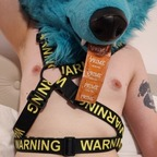 bluedaddywolf OnlyFans Leaked 

 profile picture