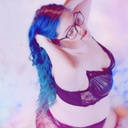 bluehairdontcare19 (Heather) free OnlyFans Leaks 

 profile picture