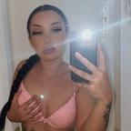 blvckbarbie_of OnlyFans Leaks 

 profile picture