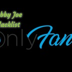 Onlyfans leaks bobbyjoeblacklist 

 profile picture