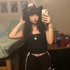 bunnyamethyst OnlyFans Leak 

 profile picture