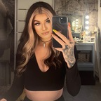 caitlin_xo (Cait) OnlyFans Leaks 

 profile picture