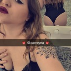 View carreyna (Carreyna) OnlyFans 630 Photos and 32 Videos gallery 

 profile picture