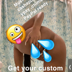 caseymonae OnlyFans Leaked 

 profile picture