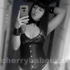 Get Free access to @cherrybabeuwu (Cherrybabeuwu) Leak OnlyFans 

 profile picture