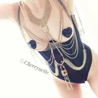 cherrynette (🍒Cherrynette🍒) OnlyFans Leaked Pictures & Videos 

 profile picture