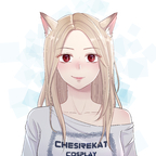 Onlyfans leaks chesirekatcosplay 

 profile picture