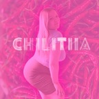 chilitiia OnlyFans Leaks (114 Photos and 32 Videos) 

 profile picture