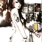 completedisorder (Kyra) free OnlyFans Leaked Content 

 profile picture