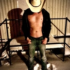 cowboymatt180 OnlyFans Leaked Photos and Videos 

 profile picture
