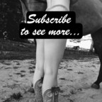 View cowgirlkass (Kass 🌻🌾) OnlyFans 88 Photos and 32 Videos for free 

 profile picture