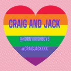 View craigjackxxx (Craig and Jack XXX) OnlyFans 530 Photos and 305 Videos leaks 

 profile picture