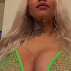 New @crybabykyndra leaks Onlyfans content for free 

 profile picture