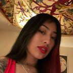 View Eliza (crybbymoonbabe) OnlyFans 49 Photos and 32 Videos gallery 

 profile picture