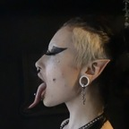 crypt.corpse (Freya) OnlyFans Leaked Pictures & Videos 

 profile picture