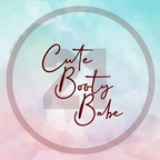 cutebootybabe21 (CuteBootyBabe) free OnlyFans content 

 profile picture