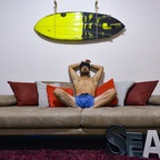 Onlyfans free content daddy_surf 

 profile picture